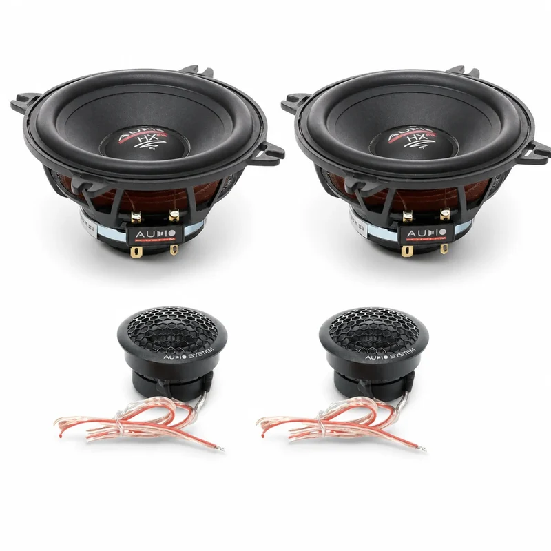 HX 100 Dust Aktiv Evo 3