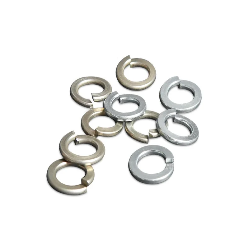 Federring M12 (DIN 127 - Form B - A2)