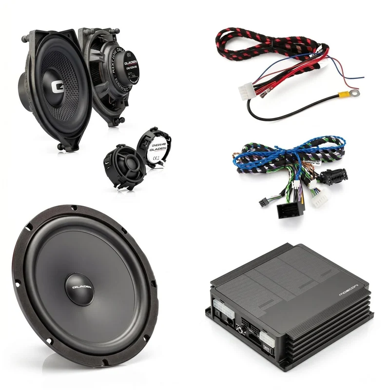 Sound Up MB 206 Basic