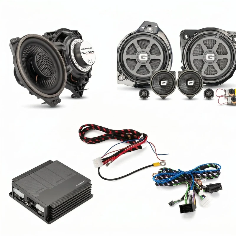Sound Up MB 205