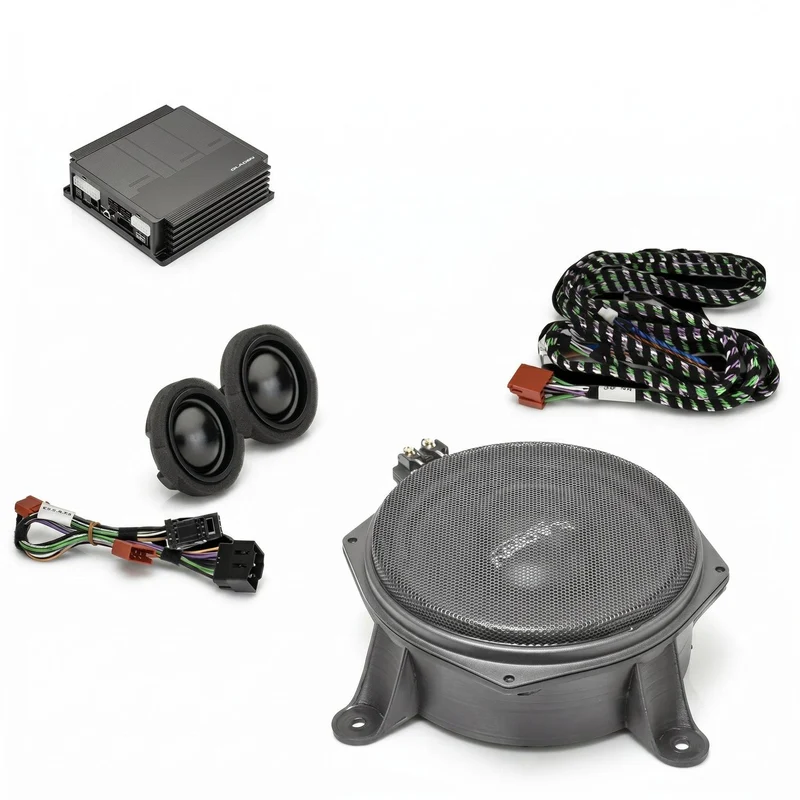 Sound Up MB 177 Sub