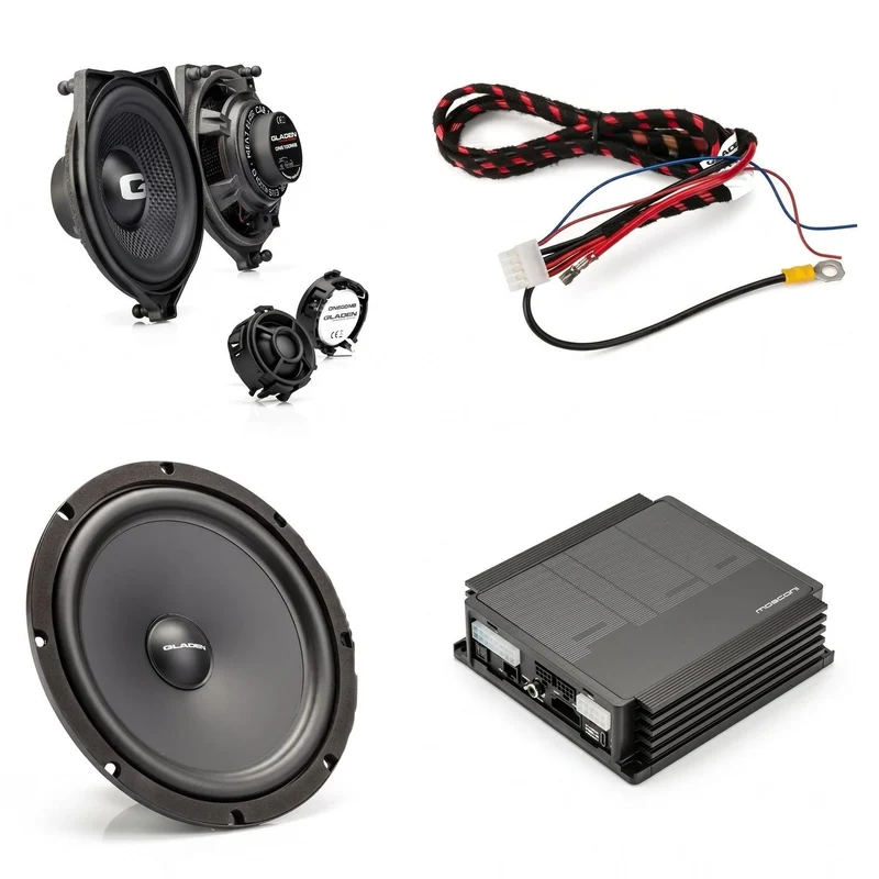 Sound Up MB 167 Basic