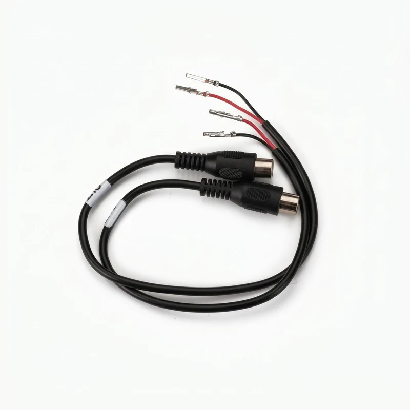SU-EX2RCA