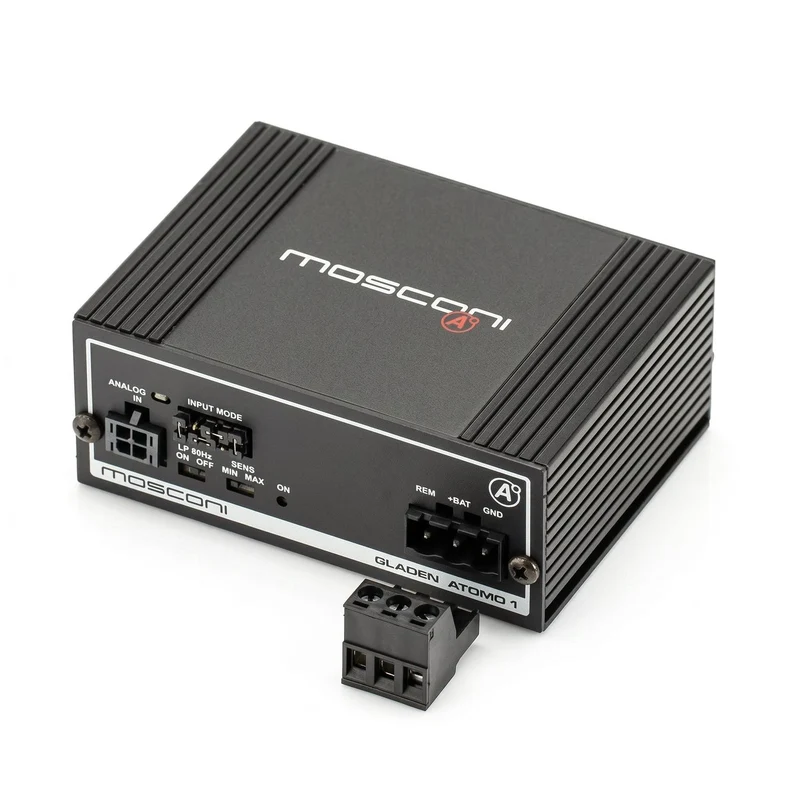 Mosconi ATOMO 1