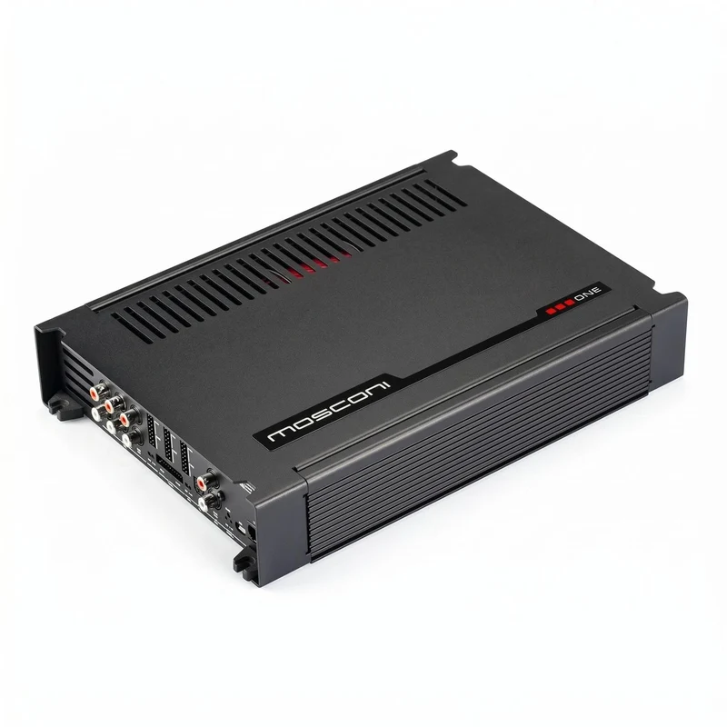 Mosconi ONE 1|1000