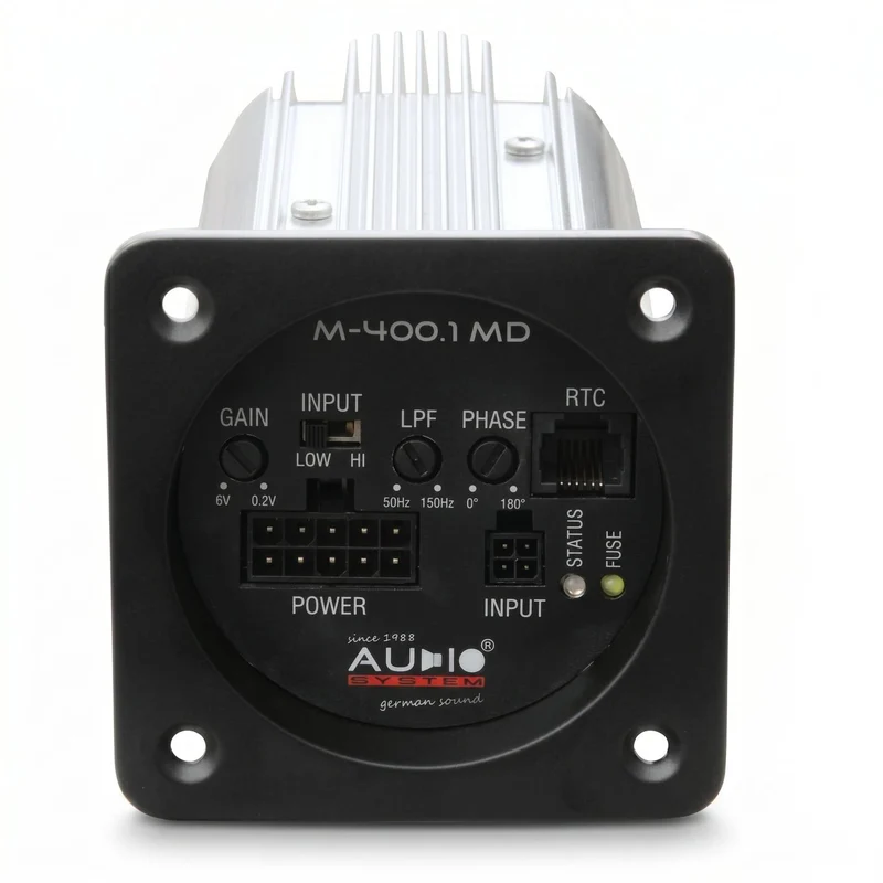 M-400.1 MD