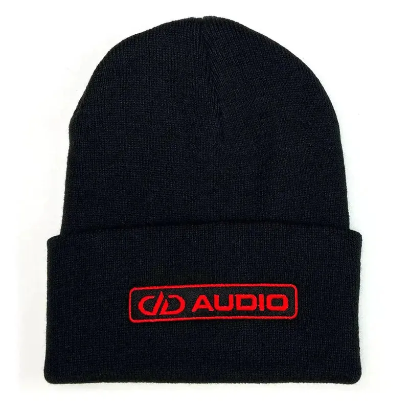 DD Beanie