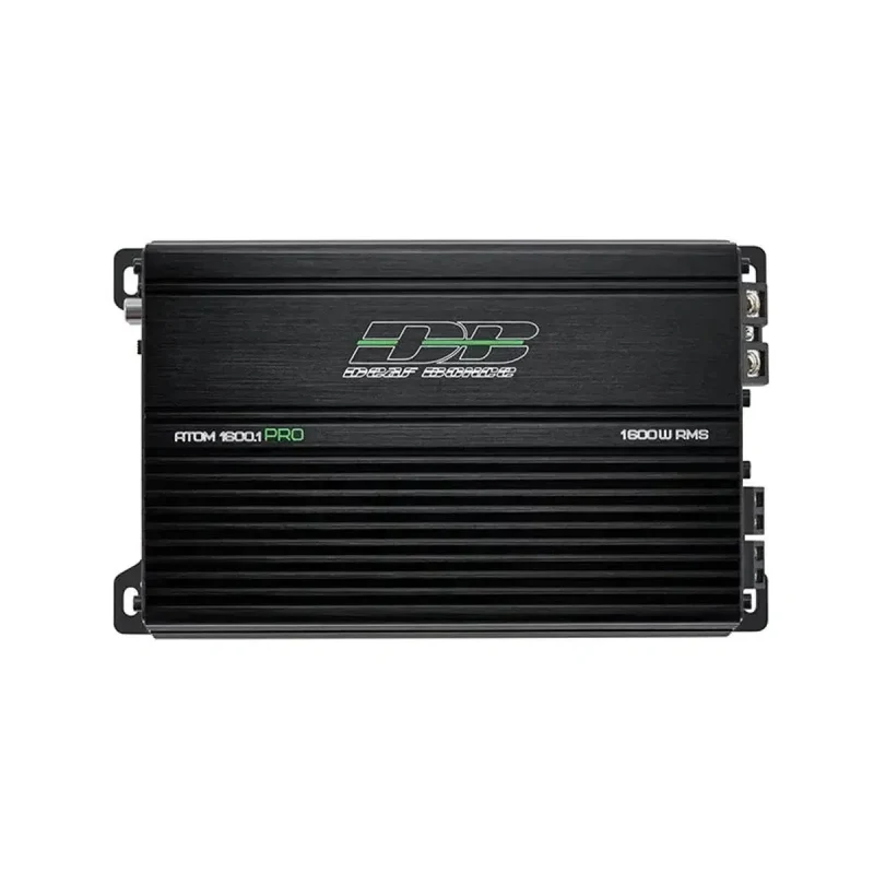 Apocalypse Atom 1600.1 PRO