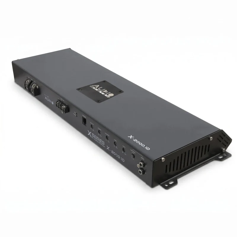 X-2000.1 D