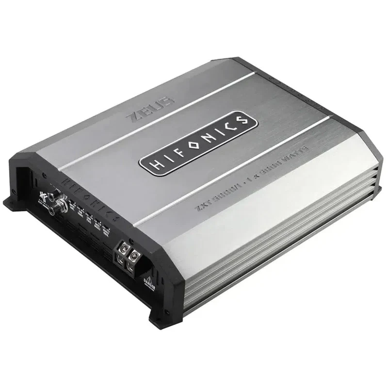 Zeus Extreme ZXT5000/1