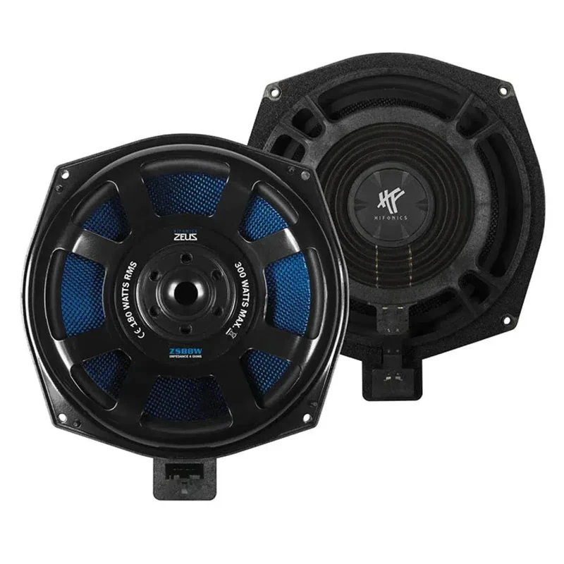 Zeus ZSB8W