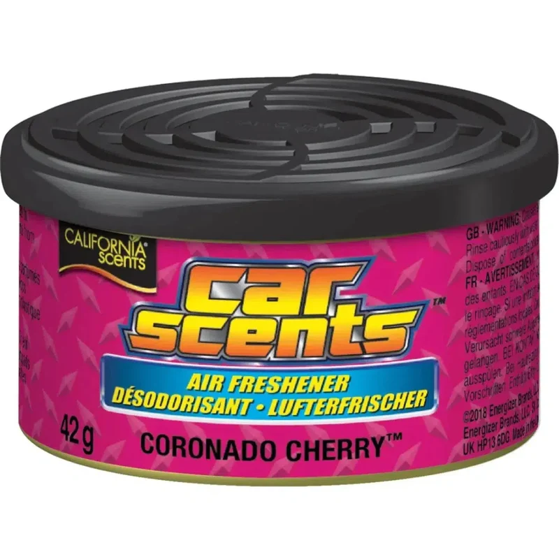 Coronado Cherry