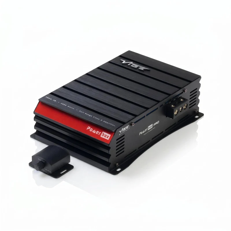 Powerbox 1500.1P-V0