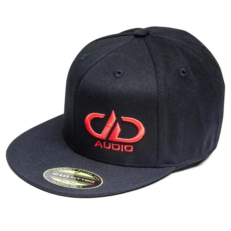 DD Audio Snapback