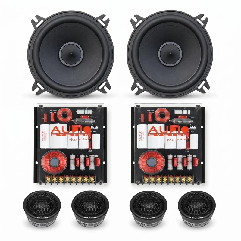 HX 100 PHASE EVO3