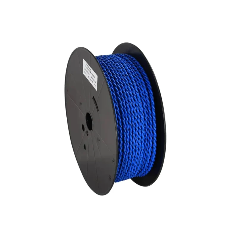 LSK2x2,5mm² OFC verdrillt 100m