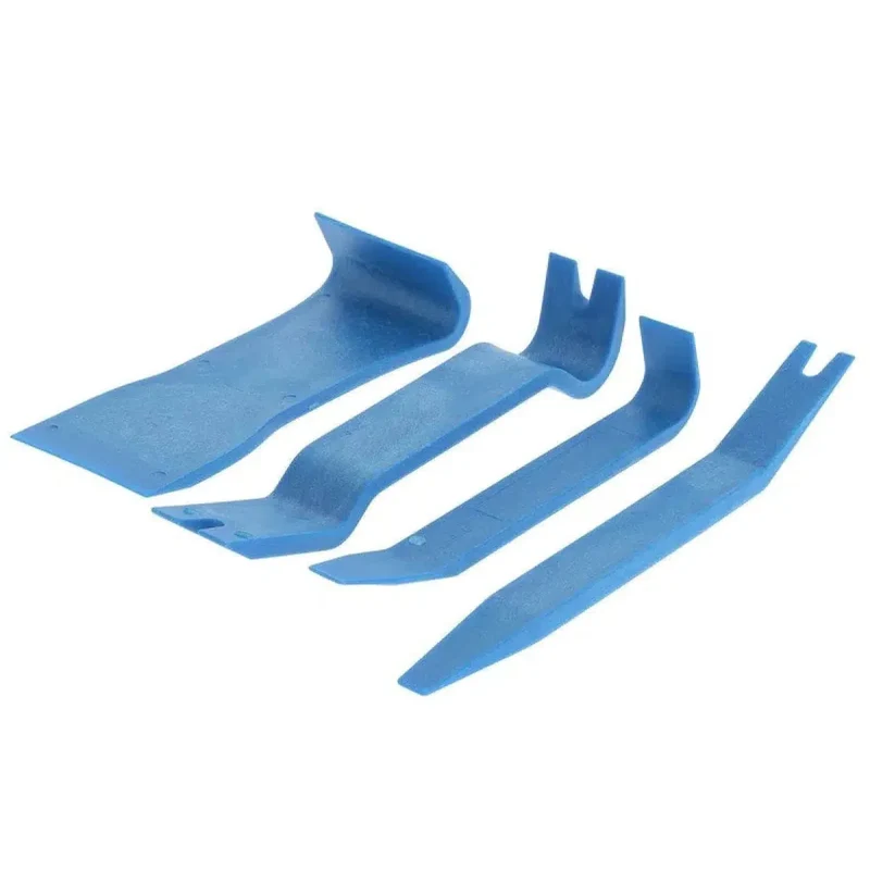 Montage Hebel Set 4-teilig mit Tasche