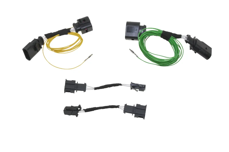 Cable set LED taillights for Audi A5, S5