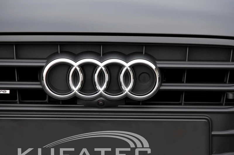 Surrounding camera - 4 Camera System for Audi A6 4G