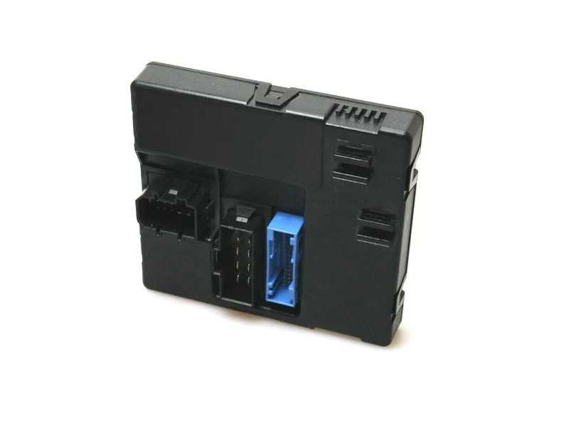 On-board power supply control unit - electric tailgate for Audi A6 4F