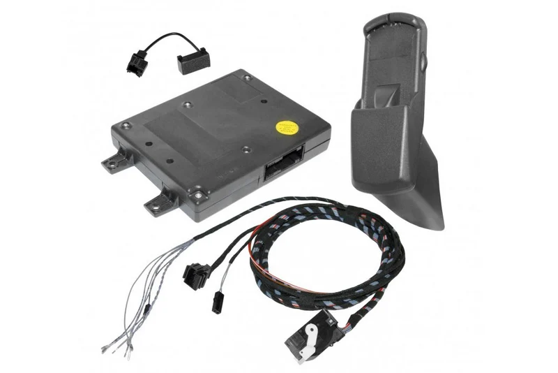 UHV Universal Hands Free - Retrofit for VW Passat 3C