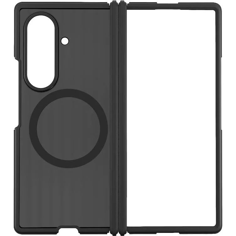 Samsung Hybrid Shield Magnet Case for Galaxy Z Fold8 Ultra (Black)