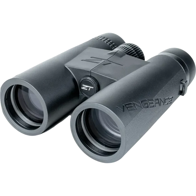 ZeroTech Vengeance 8x42 Binoculars - 42mm | 8x | Roof Prism
