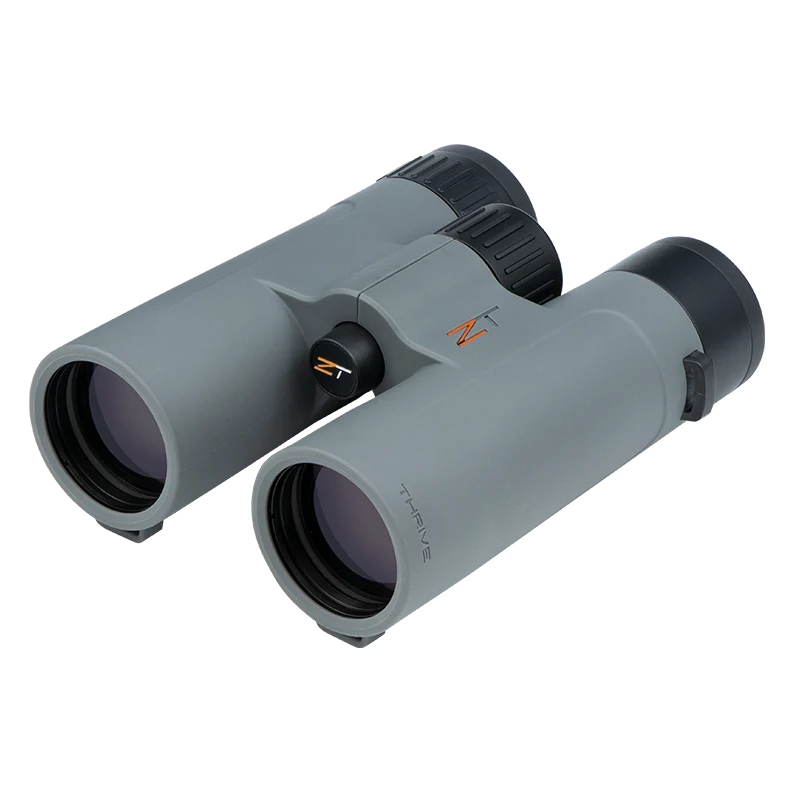 ZeroTech Thrive 10x42 Binoculars - 42mm | 10x | Roof Prism