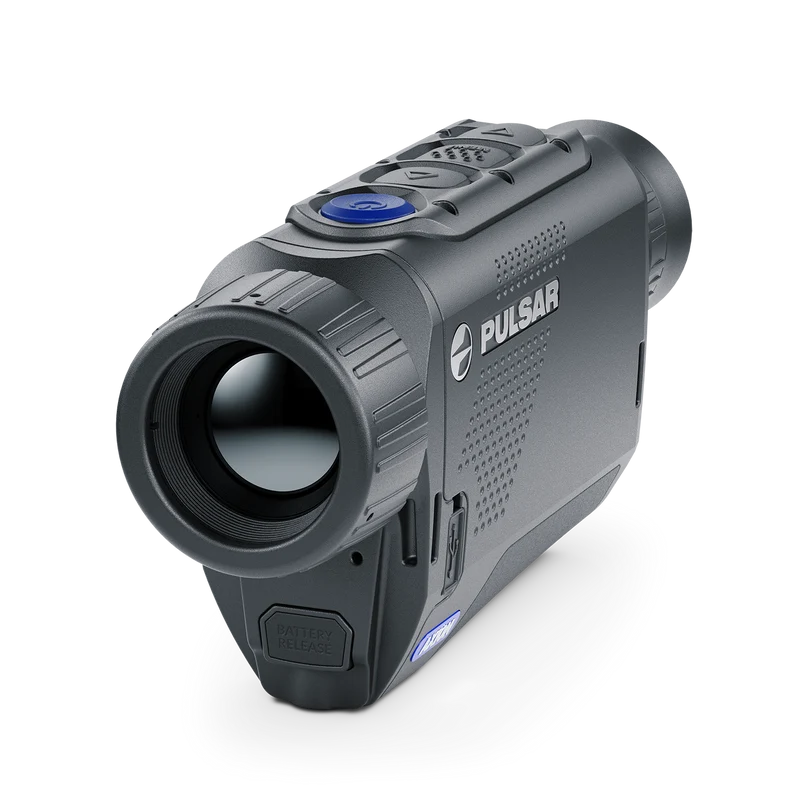 Pulsar Axion XQ30 Pro Thermal Monocular - 30mm | 384px | 17 μm