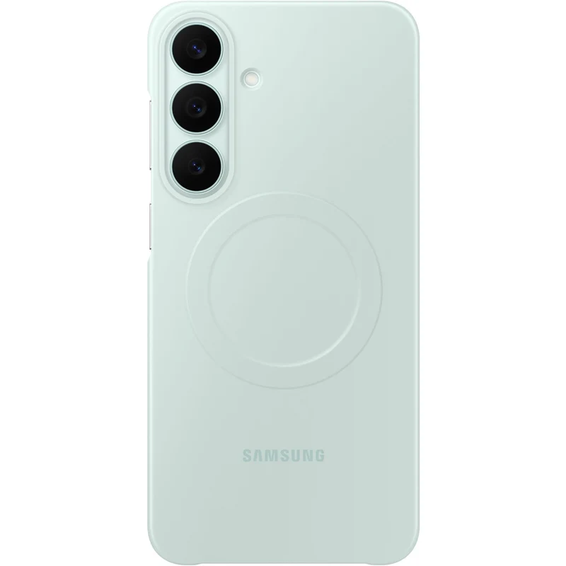 Samsung SlimMagnet Case for Galaxy S26 FE (Mint)