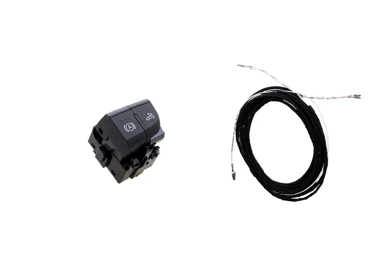 Complete set Auto Hold Hill Start Assist for Audi A3 8V
