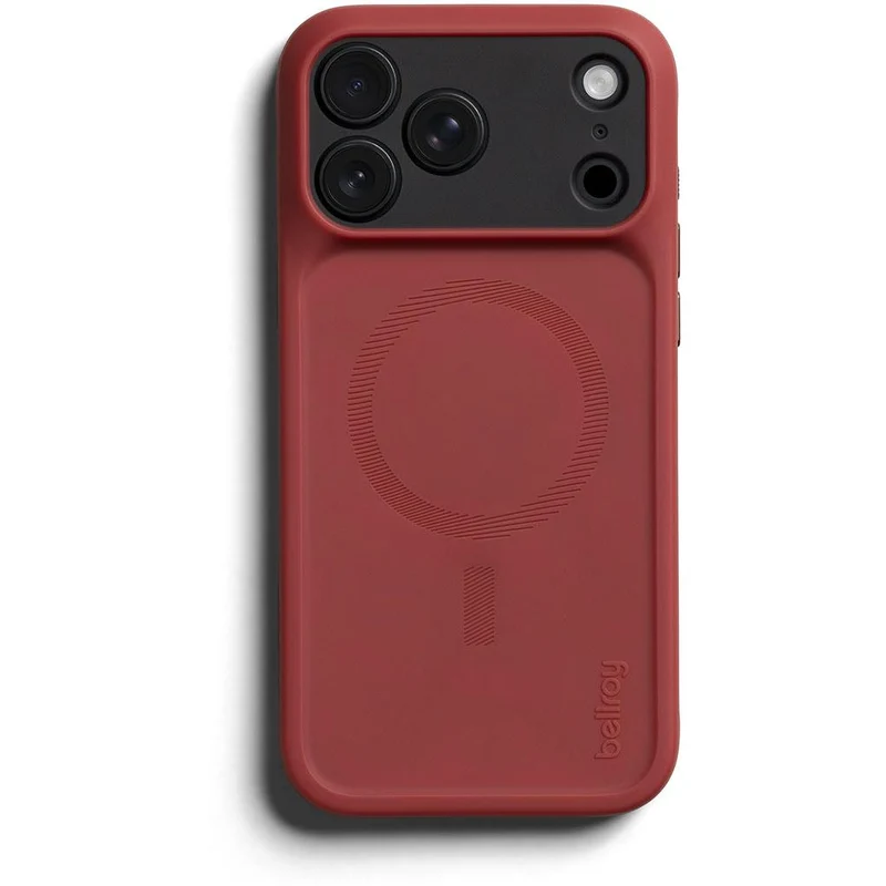 Bellroy Venture Case for iPhone 18 Pro Max (Canyon)