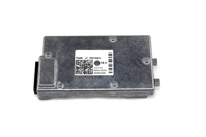 Front camera for driver assistance systems - PQ35