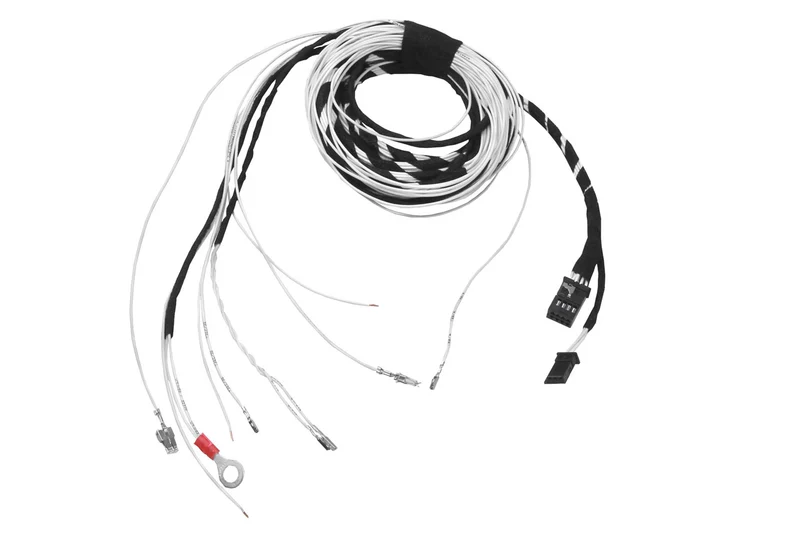 Rain sensor, light assist Harness for Audi Q5 8R, A4 8K, A5 8T