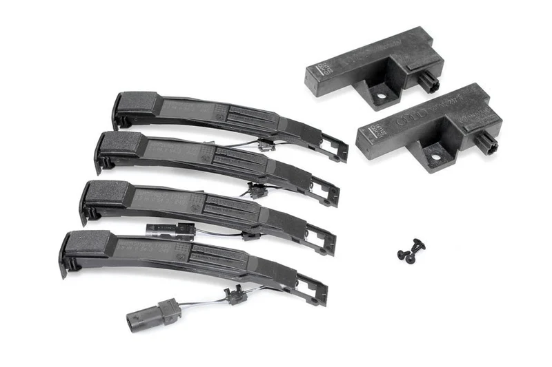 Advanced key, Kessy for Audi A7 4K