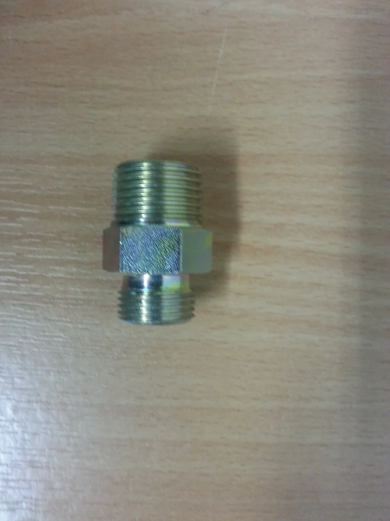 Truck & Trailer Air Coil Susie Fittings / förpackning om 2