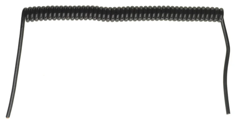 Gummispiral med 3 kärnor / 3m