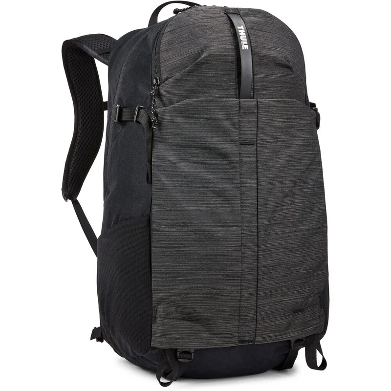 Thule 25L Nanum Backpack Bag Outdoor Travel Pack in Black