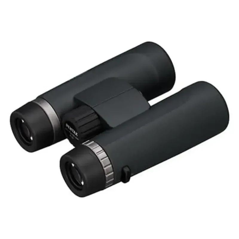 Pentax AD 10x36 WP Binoculars - 36mm | 10x | Roof Prism