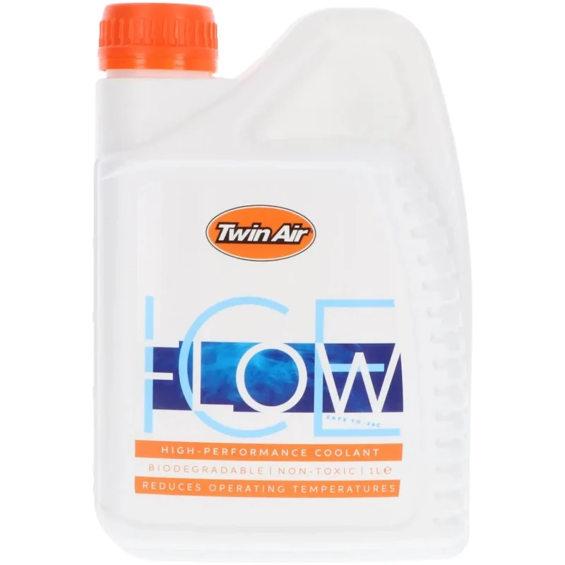 Kylvätska Ice Flow High Performance Twin Air