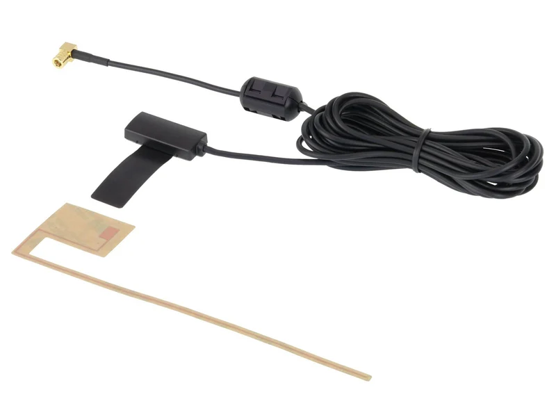 Alpine DAB+ Windshield Adhesive Antenna KAE-242DA