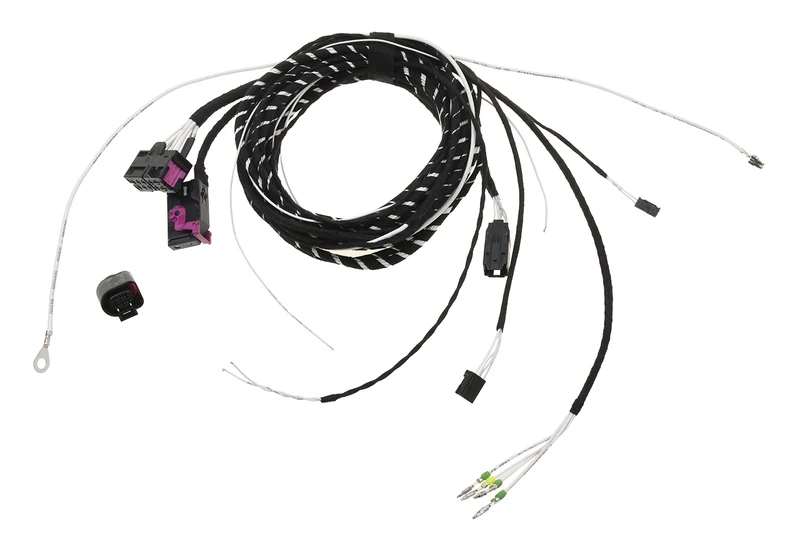 Wiring harness for electric tailgate Seat Formentor KM7