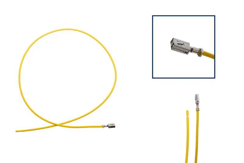 Repair cable, single cable MCP 2.5 as 000 979 243 E