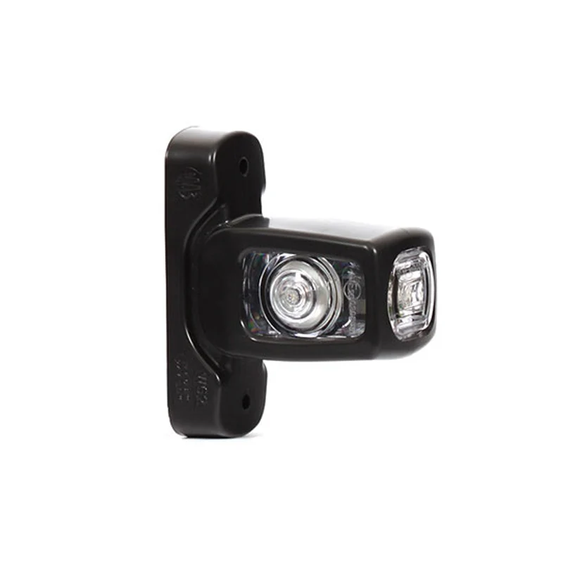 WAS W62 LED Outline Marker Lamp / Kort