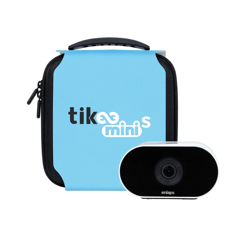 Enlaps Tikee Mini S