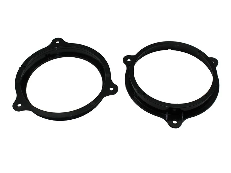 Connects2 Nissan Högtalarringar CT25NS01
