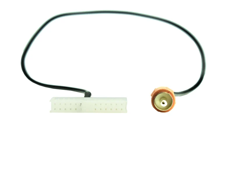 VW backkamera adapter CAM-VW3-RT