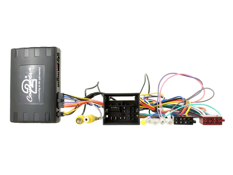 VW Infoadapter CTUVW03