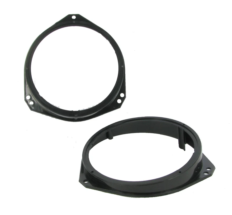 Connects2 Opel Högtalarringar CT25VX02