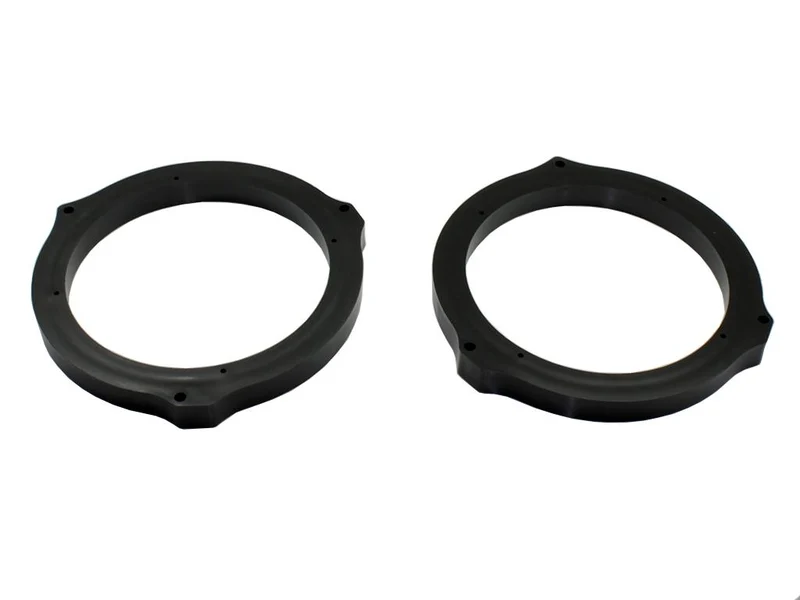 Connects2 Ford Högtalarringar CT25FD09